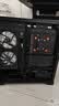 九州风神额定750W金牌ATX3.1全模电源适配RTX5070显卡(日系主电容/压纹线/10年换新/PCIE5.1/PQ750G） 实拍图