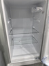新飞冰箱小型租房用 一级能效冷 藏冷冻两用1-2人家用小冰箱 出租房双门电冰箱办公室两门 26年旗舰 108L一级能效【大容量大存储】银色 实拍图
