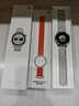 小米（MI）【限时特惠】XiaomiWatchS4银色国家补贴汽车钥匙运动心率血氧监测小米手表s4男表女表 实拍图