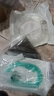 鱼跃5米鼻氧管 鱼跃制氧机专用一次性使用耗材配件通用型无色透明 实拍图
