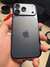 Apple/苹果【12期免息】iPhone 17 Pro 256GB 深蓝色 支持移动联通电信5G 双卡双待手机 实拍图