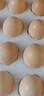 京鲜生 无抗保洁鲜鸡蛋30枚/盒 健康轻食 礼盒送礼 1.5kg/盒 源头直发 实拍图