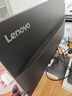 联想（Lenovo）来酷 Lecoo商务办公台式电脑主机(G5900 8G内存 256GB SSD 正版win11 ) 实拍图