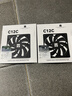 利民（thermalright）TL-C12C 黑色12cm入门级风压扇 经典磁稳S-FDB轴承 50CM 4PIN串接PWM接头 1550转速 实拍图