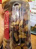 百草味四色葡萄干500g罐装新疆吐鲁番特产原料免洗大果干蜜饯零食 实拍图