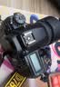 尼康（Nikon） D780单反相机D780数码相机全画幅专业高清摄影家用旅游单反相机 D780+AF-S 50mm1.8G定焦镜头 官方标配【送钢化膜+清洁套】 实拍图