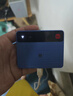 中兴（ZTE）F50 Pro 5G随身wifi6可插卡移动无线便携式路由器热点车载笔记本上网卡托全国通用流量2026款 MT33 5G旗舰款【WiFi6双网双频】蓝色可插卡 中兴官方流量-不限速不虚标 实拍图