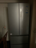 海尔（Haier）「家宴系列」335L法式多门冰箱风冷无霜一级能效抗菌BCD-335WLHFD9DS9国家补贴 实拍图