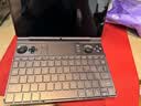 GPD win max2 游戏机win2025掌机 掌上游戏机 便携10.1英寸掌上电脑 畅玩Steam游戏单机端游3A大作 AMD 8840U 32GB 1TB固态 标配WIFI版 实拍图