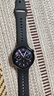 vivoWATCH 5 蓝牙版 辰夜黑 心脏健康 血压健康研究 全新蓝河操作系统 智能手表 520礼物送女友 实拍图