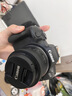 佳能（Canon）r100 微单相机 入门级 旅游家用学生vlog视频 4k 小巧便携半画幅 eosr100 佳能相机 R100套机+永诺50F1.8 II 套餐一【卡/包/电池/R100宝典等】 实拍图