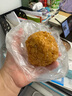展艺 薄脆片（黄油味） 250g蛋糕装饰冰淇淋木糠杯碎饼干烘焙原料 实拍图