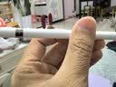 Apple/苹果 Pencil(第一代) 带USB-C转换器 触控笔手写笔苹果笔电容笔 适用部分iPad 11/Pro/Air机型 实拍图