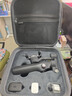 MAXCAM适用于DJI大疆OM8手机云台稳定器Osmo Mobile 8/7P单肩背包斜挎包便携收纳包抗压防震防摔保护配件 实拍图