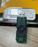 金士顿（Kingston）64GB USB3.2 Gen 1 U盘 DTXS 缤纷多彩旋转U盘 时尚便携 学习办公投标电脑优盘 实拍图