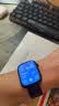BHO【顶配双磁吸大米兰尼斯】苹果手表表带适用Apple Watch S12表带iWatch S11/10/9/Ultra4/SE手表带 实拍图