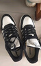 阿迪达斯（adidas）休闲运动板鞋百搭情侣款潮流韩版透气男鞋子 UK9码43 实拍图