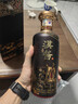 茅台 汉酱·匠心传承 酱香型白酒 53度 500ml 单瓶装 实拍图