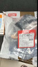 恒都 国产谷饲西冷原切牛排 450g （3-4片）健身生鲜牛肉 实拍图