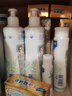 妙思乐儿童洗发沐浴二合一500ml*2宝宝洗发水沐浴露法国原装进口 实拍图