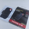 闪迪（SanDisk）1TB Type-c USB3.2 NVMe移动固态硬盘（PSSD）E61卓越版 1050MB/s三防保护 手机笔记本电脑外接SSD 实拍图