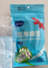 海氏海诺大头医用无菌棉签20cm*200支消毒棉签棒大伤口妇科阴道清洁加长 实拍图