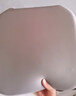 南极人（Nanjiren）坐垫记忆棉椅垫办公室久坐冬季座垫汽车减压屁股垫子学生教室软垫 实拍图