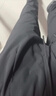 HLA海澜之家休闲裤男山不在高系列舒适弹力裤子男夏季父亲节礼物 实拍图
