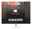 三星（SAMSUNG）256GB TF(MicroSD Express)P9固态存储卡 适配Switch2游戏机运动相机无人机内存卡 读800MB/s 实拍图