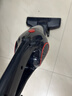 海尔（Haier）吸尘器家用手持推杆立式有线吸尘器 二合一强劲大吸力大功率宠物猫毛发清洁除尘机ZL605G 价保618 实拍图