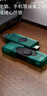 金士顿（Kingston）128GB Type-C USB3.2 双接口U盘 DTDEG2 大容量办公车载优盘 适用于安卓苹果手机电脑 实拍图