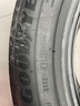 固特异（Goodyear）汽车轮胎 205/55R16 94V AMG 安乘三代 适配朗逸马自达6 实拍图