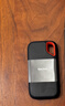 闪迪（SanDisk）4TB Type-c USB3.2 NVMe移动固态硬盘（PSSD）E61卓越版 1050MB/s三防保护 手机笔记本电脑外接SSD 实拍图