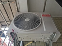 海尔（Haier）国家补贴空气能电热水器包安装 双变频一级节能200升/300升80℃家用商用统帅空气源电辅热泵热水器 M2【200升双变频】全能省电王/销量第一 变频 实拍图