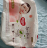 好奇（Huggies）铂金装小桃裤成长裤XXL74片(15kg以上)尿不湿【透爽散热】 实拍图