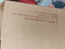 虞美人梳子520送女朋友礼物天然桃木梳子生日礼物梳子女整木雕刻梳菊影 实拍图