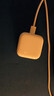 Apple/苹果 40W type-c快充充电器 苹果usb-c原装充电头 旗舰店新款苹果iphone17/16/15promax充电器 实拍图