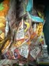 星华源 内蒙古牛板筋 特产牛肉干肉铺独立真空包装网红零食香辣零食小吃 三味混装500g 实拍图