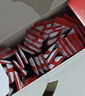 雀巢（Nestle）醇品速溶美式黑咖啡0糖0脂*运动健身燃减防困20包*1.8g 实拍图