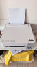 爱普生（EPSON）【新品】墨仓式L1358 A4彩色无线单功能家用打印机 AI学习打印机（微信/远程打印） 实拍图