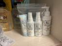 松达婴儿抚触山茶油新生儿按摩油宝宝护肤润肤50ml*2 实拍图