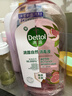 滴露（Dettol）衣物消毒液自然香氛洗衣除菌液 除螨除异味去汗臭48H留香1000ml*1 实拍图