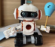乐高（LEGO）积木31146 直升机平板运输车男女孩玩具六一儿童节礼物装饰摆件 实拍图