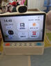小度健康屏 10.1寸超大屏 AI大模型音箱 智能屏音响 视频通话  远程看护 紧急呼救 老人陪伴礼物 实拍图