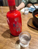 五粮液股份五粮醇红淡雅铁盒浓香型白酒50度500mL*6原箱年份随机无礼袋 实拍图