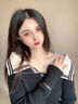 唯一（Winy）母亲节礼物四叶草999足银项链女款2026新款生日520送女朋友老婆 实拍图