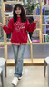 回力官方女鞋老爹鞋女2026春秋季新款运动鞋女舒适厚底鞋子女 米色 38 实拍图