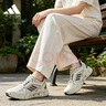 阿迪达斯（adidas）男鞋夏季CLIMACOOL清风鞋网面跑步鞋透气轻便舒适女鞋运动鞋44 实拍图