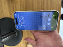 Apple/苹果 iPhone 17 256GB 白色 支持移动联通电信5G 双卡双待手机 实拍图