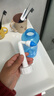 维德（WELLDAY）洗鼻器成人儿童生理盐水洗鼻冲鼻器鼻腔冲洗器500ml+90包洗鼻盐 实拍图